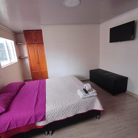 Bohemia Hotel تونخا المظهر الخارجي الصورة