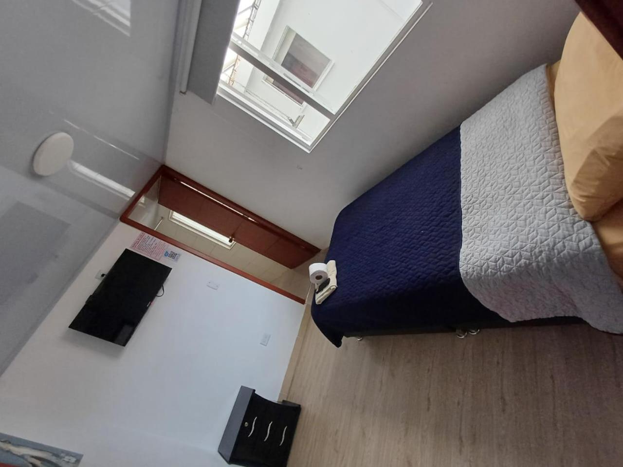 Bohemia Hotel تونخا المظهر الخارجي الصورة