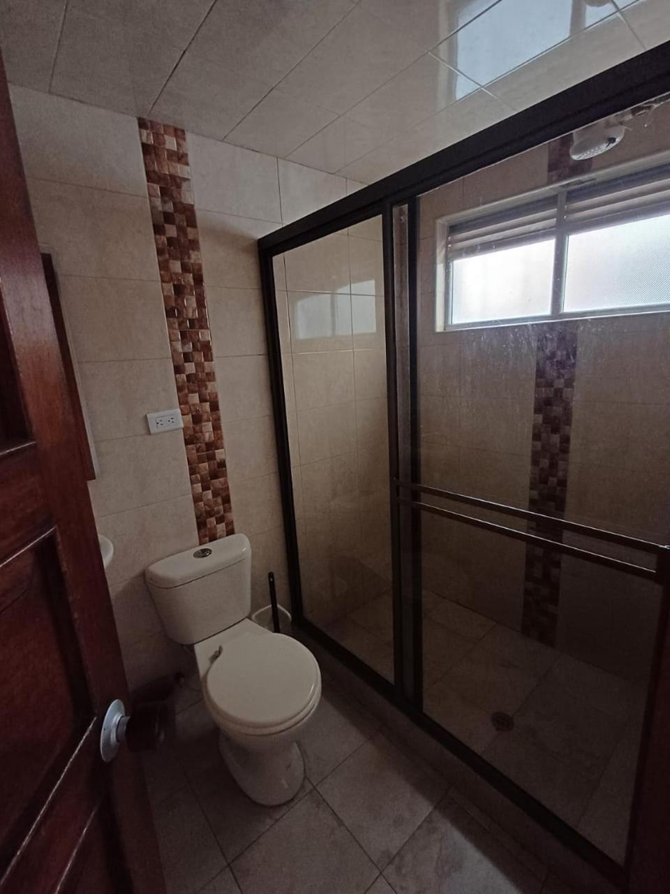 Bohemia Hotel تونخا المظهر الخارجي الصورة