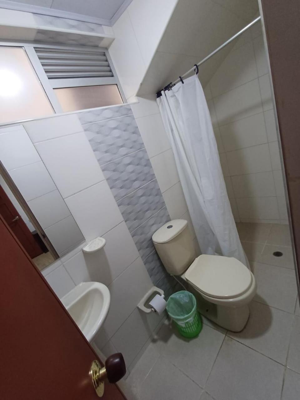 Bohemia Hotel تونخا المظهر الخارجي الصورة