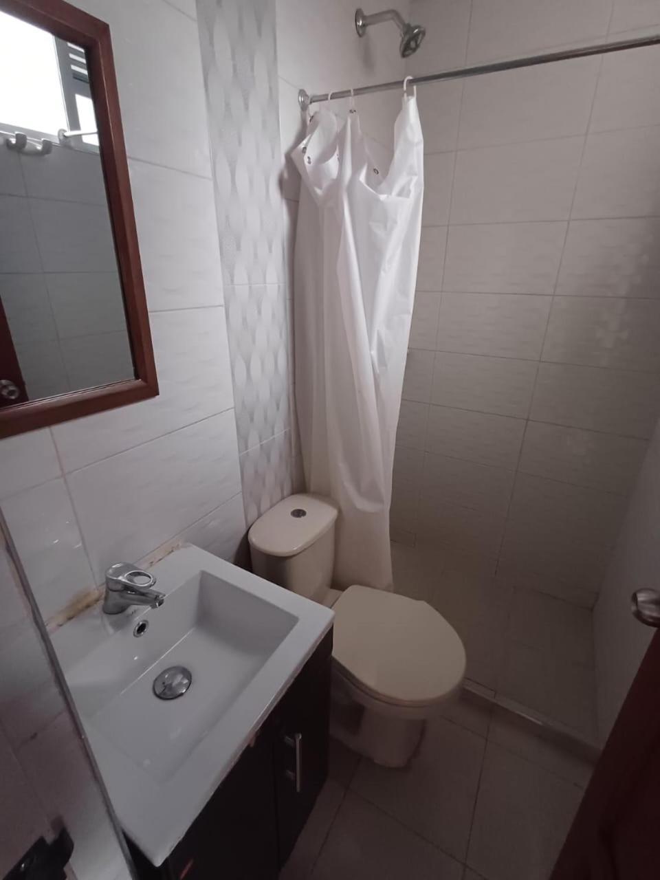 Bohemia Hotel تونخا المظهر الخارجي الصورة